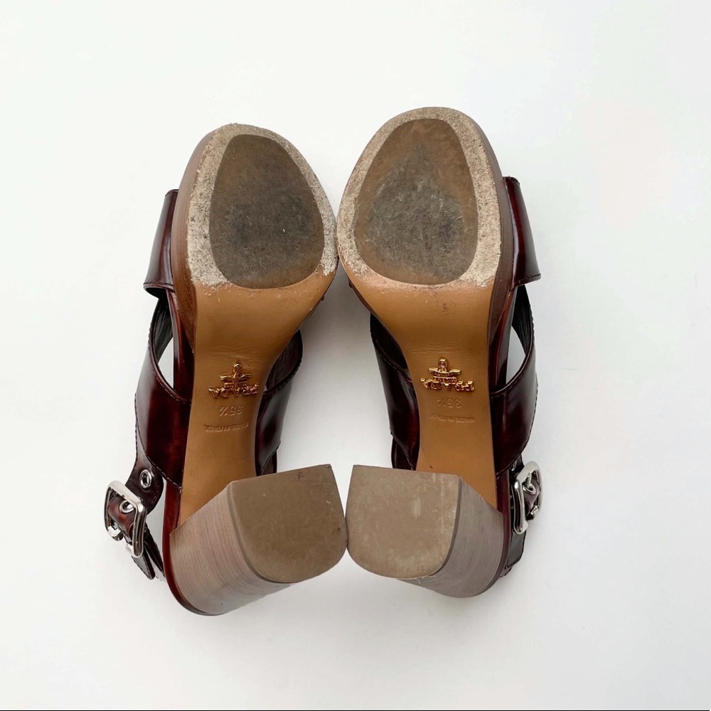 Prada Sandals - Picture 5 of 5